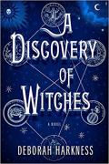 A Discovery of Witches written by Deborah Harkness Book Review - Heart of the Bay - Byron Bay Crystals