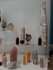 2020 New decade and Energies - How to set up your crystal altar - Heart of the Bay Byron Bay Crystals