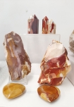 Mookalite 2020 New decade and Energies - How to set up your crystal altar - Heart of the Bay Byron Bay Crystals