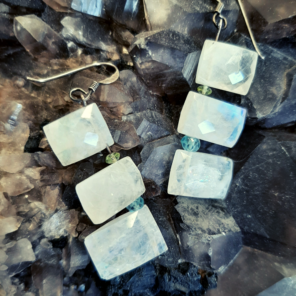 Moonstone to uplift your mood Byron Bay Crystals Heart of the Bay Byron Bay